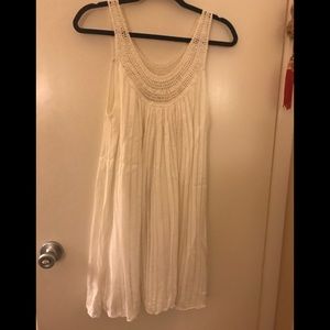 Billabong Cotton Dress